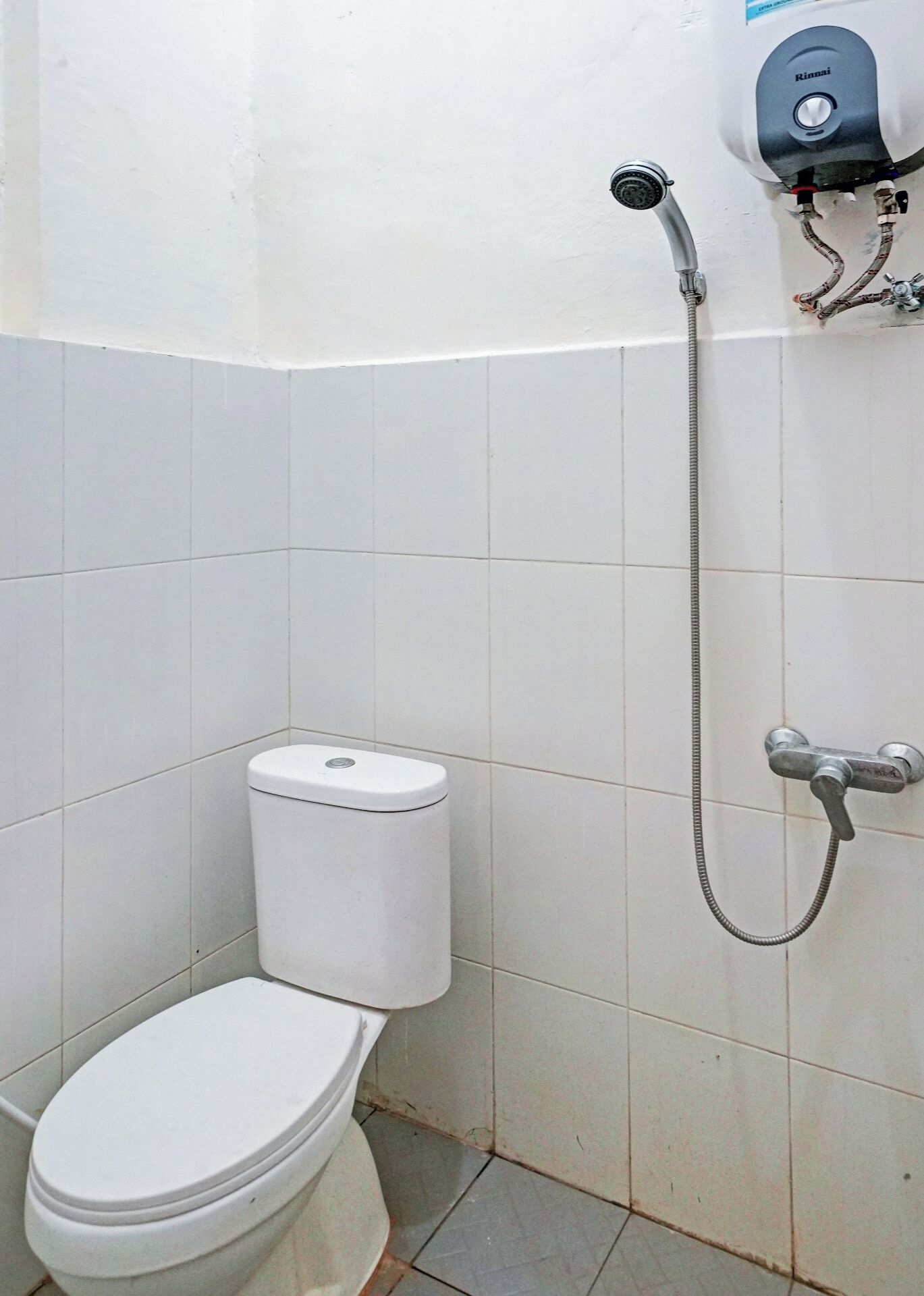 Foto - RedDoorz at STM Suite Medan Amplas