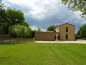 Außenbereich