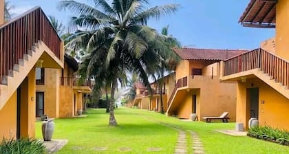 Muthumuni Ayurveda Beach Resort