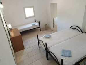 2 Schlafzimmer