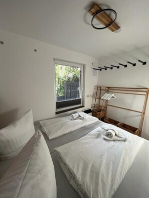 1 habitación y wifi gratis 