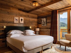 5 camere, Wi-Fi gratuito