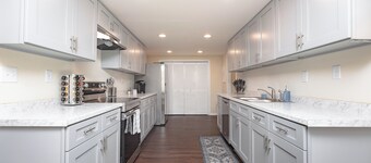 Spacious 4BR | Near Fairgrounds