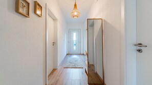 Interior - Tolle Ferienwohnung in Ruhiger Lage! (Eilsum)