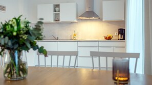 Dining - Tolle Ferienwohnung in Ruhiger Lage! (Eilsum)