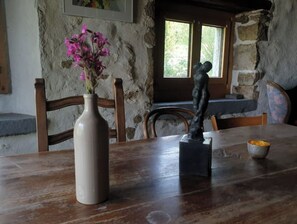 Speisen
