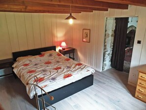 1 Schlafzimmer