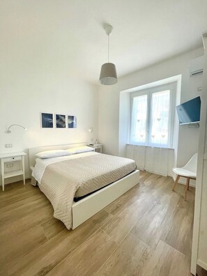 2 bedrooms, iron/ironing board, travel cot, free WiFi - Asso Asso (Guardiagrele)