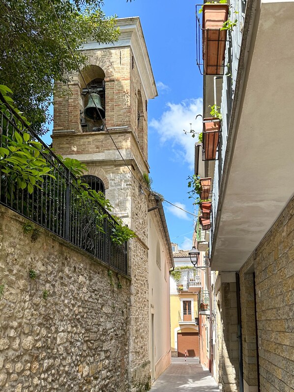 Property grounds - Asso Asso (Guardiagrele)