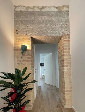 Interior - Asso Asso (Guardiagrele)