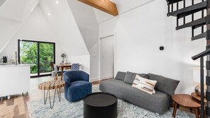 TV connectée