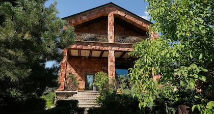 The House