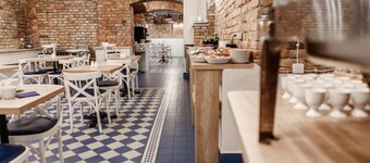 Stabu Sēta Apartments