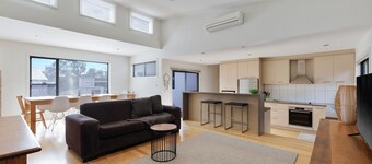 Woolamai Breeze in Cape Woolamai