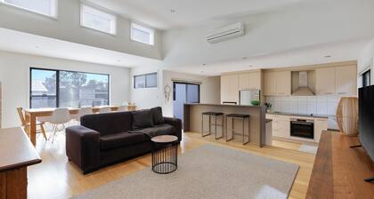 Woolamai Breeze in Cape Woolamai