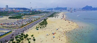 Villa Royal Lotus Ha Long ( Standard villa, with shared swimming pool)