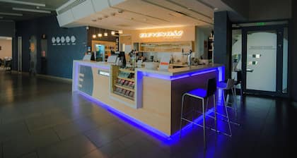 Eleven Business & Sport Hotel