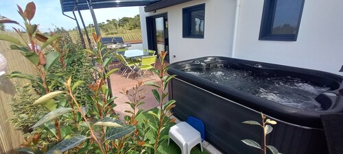 Villa Ginkgo-955 Avec SPA Privatif