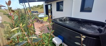 Villa Ginkgo-955 Avec SPA Privatif