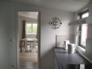 Interior - La Tanière des Pandas (Chabris)