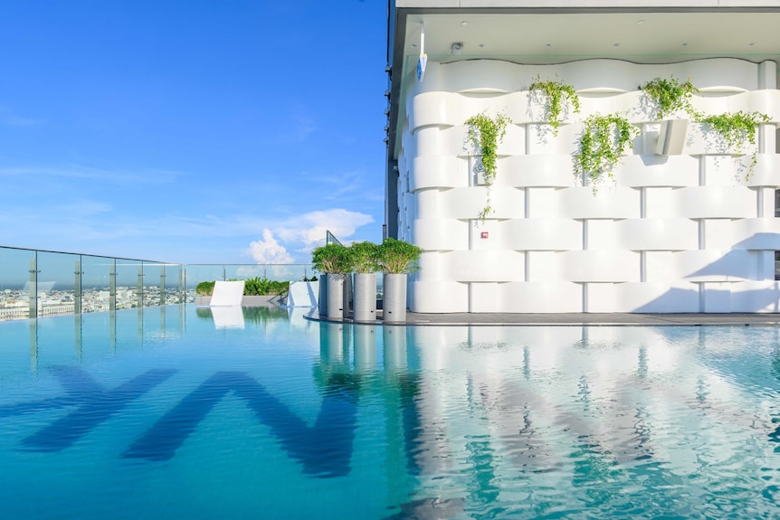 WINK HOTEL TUY HÒA BEACH