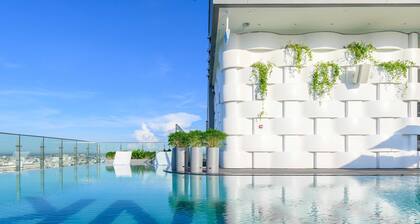 Wink Tuy Hoa Beach, Unscripted by Hyatt - 24 Hours stay