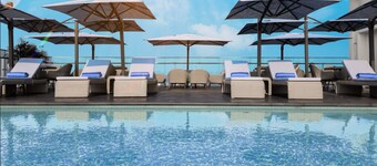 Wink Hotel Tuy Hoa Beach
