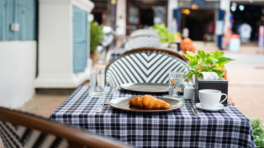 Luangprabang D'oR Boutique Hotel