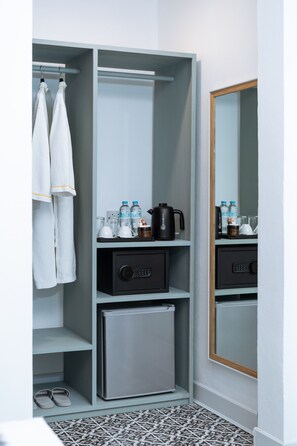 Deluxe Room, 1 Bedroom | Memory foam beds, in-room safe, desk, laptop workspace - Luangprabang D'oR Boutique Hotel (Luang Prabang)