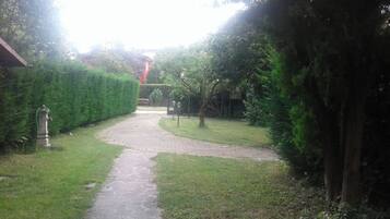 Jardin
