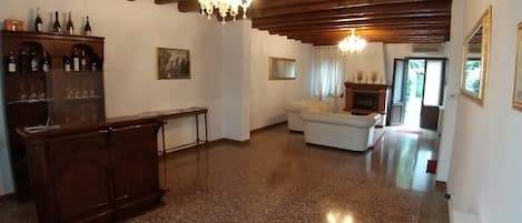 Recepción