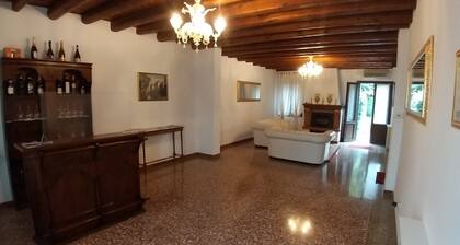 B&B Villa Trotter