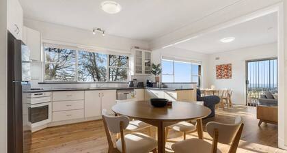 Panoramic Views on Pinnacle - 3 Bedroom Farm Stay