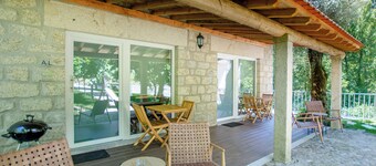 Chalet Villas Gerês