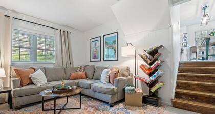 The Juke Joint: Game Room, Pet-Friendly BHM Home!