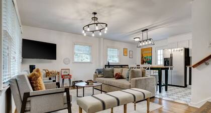 Comfy Crestline Oasis, only Minutes from Crestline Village