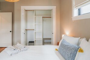 3 Schlafzimmer, Bügeleisen/Bügelbrett, kostenloses WLAN, Bettwäsche