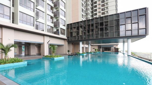 Unclassified image, 1 of 15, button - Icon Stay Melaka (Malacca City)