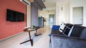Unclassified image, 2 of 15, button - Icon Stay Melaka (Malacca City)