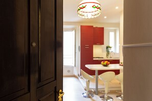 Interior entrance - notaMi - Happy Stay - Naviglio Grande (Milan)
