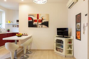 منطقة المعيشة