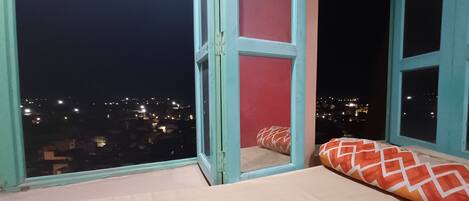 1 slaapkamer, wifi, beddengoed