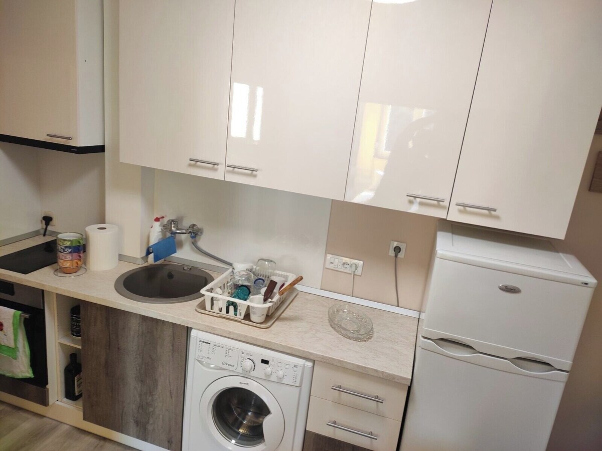 Image de profil de l’hôte