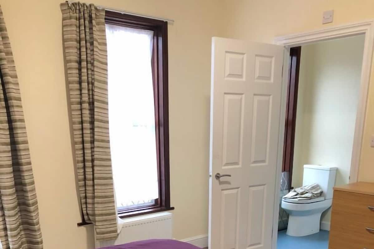 Deluxe Studio, 1 Bedroom | Free WiFi