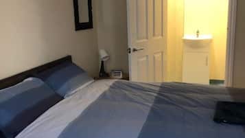 Deluxe Studio, 1 Bedroom | Free WiFi
