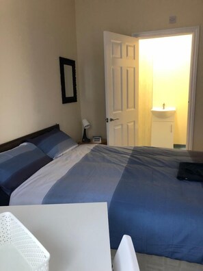 Deluxe Studio, 1 Bedroom | Wi-fi percuma 