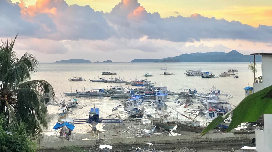 Hannas Inn El Nido Palawan