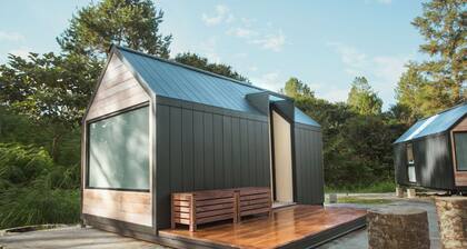 Bobocabin Signature Toba