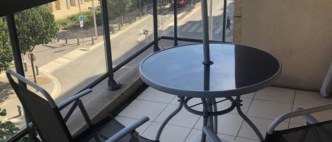 Servei de restauració a l'aire lliure