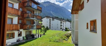 Ferienwohnung Senda by Interhome